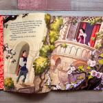 Hófehérke és a hét törpe