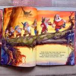 Hófehérke és a hét törpe