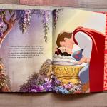 Hófehérke és a hét törpe