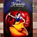 Hófehérke és a hét törpe