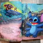Lilo és Stitch – A csillagkutya