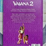 Vaiana 2.