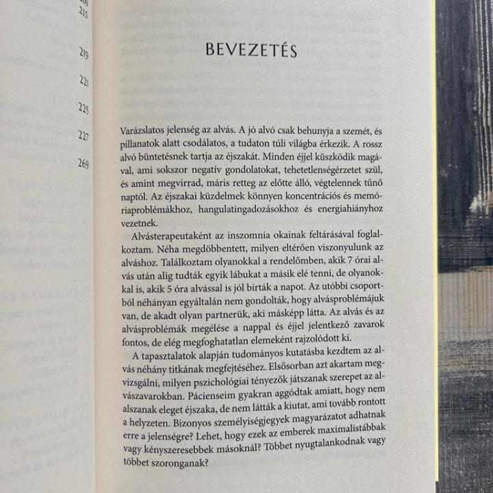 Aludj, mint egy ősember - A pihentető alvás ősi titka