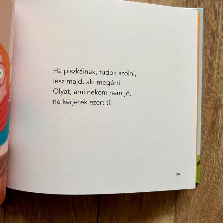 Minden gyerek kicsi kincs