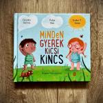 Minden gyerek kicsi kincs