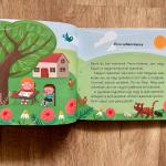 Minden gyerek kicsi kincs