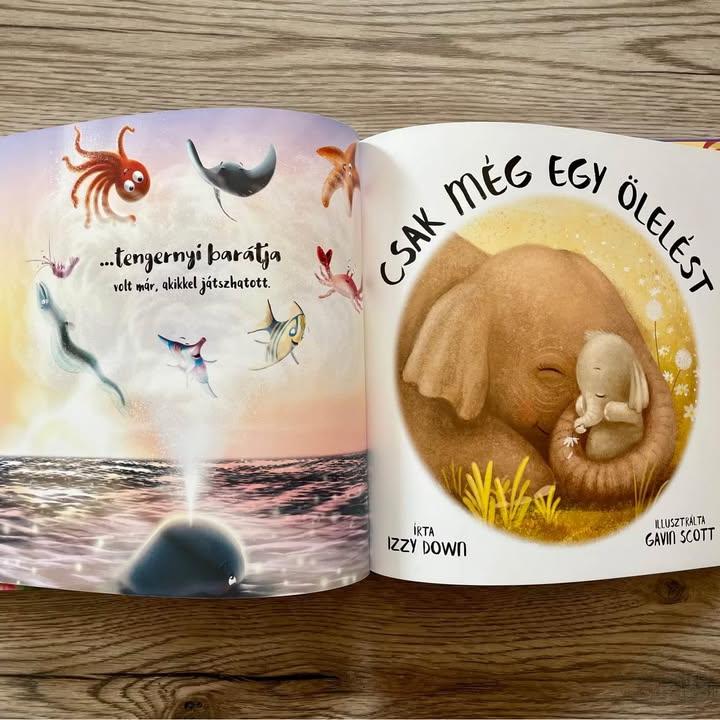 Összebújós mesék - Meghitt történetek elalváshoz