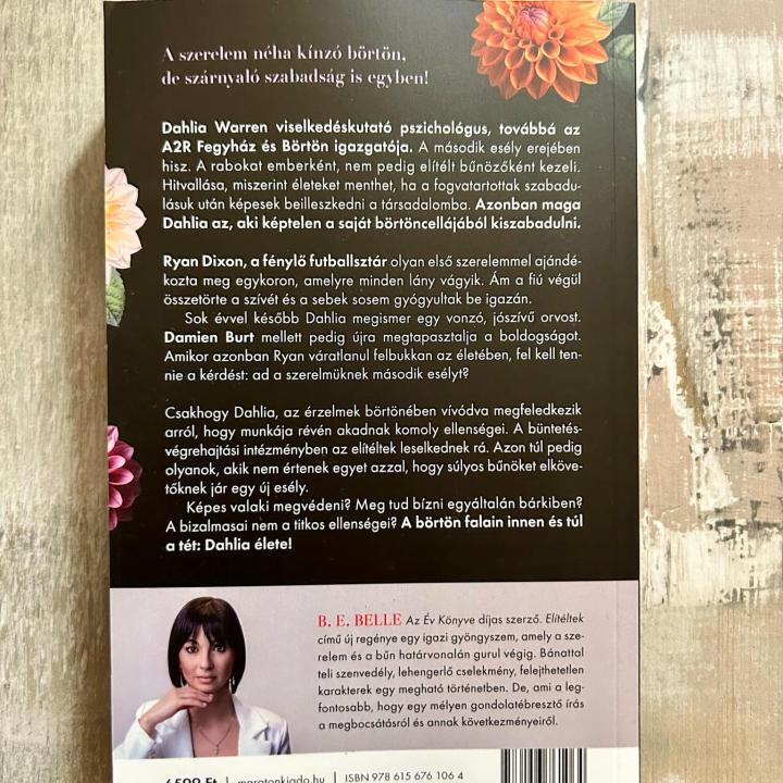 Elítéltek - Éldekorált kiadás