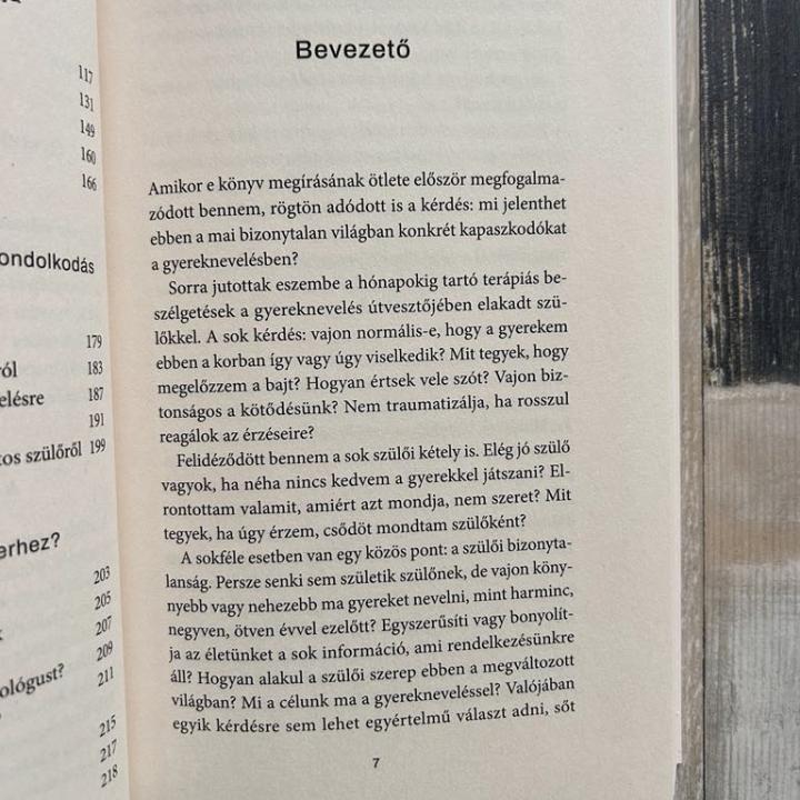 A magabiztos szülő - A kételyektől a tudatosságig