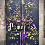 Powerless - Hatalom nélkül