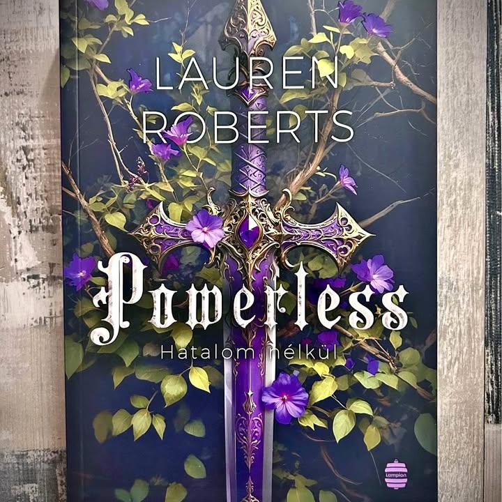 Powerless - Hatalom nélkül