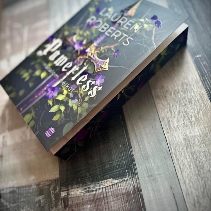 Powerless - Hatalom nélkül