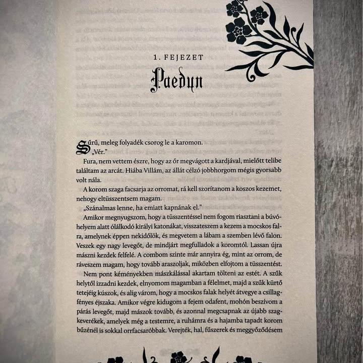 Powerless - Hatalom nélkül