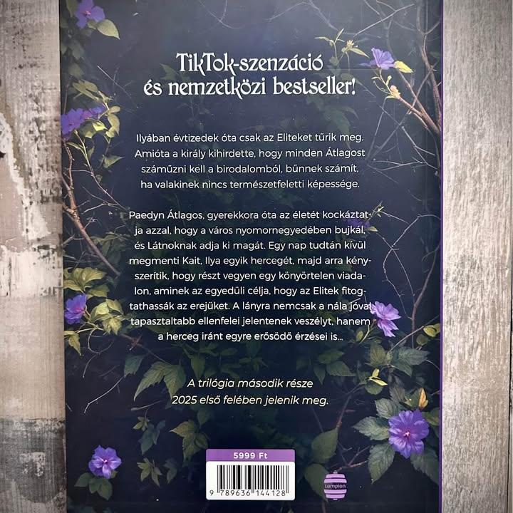 Powerless - Hatalom nélkül