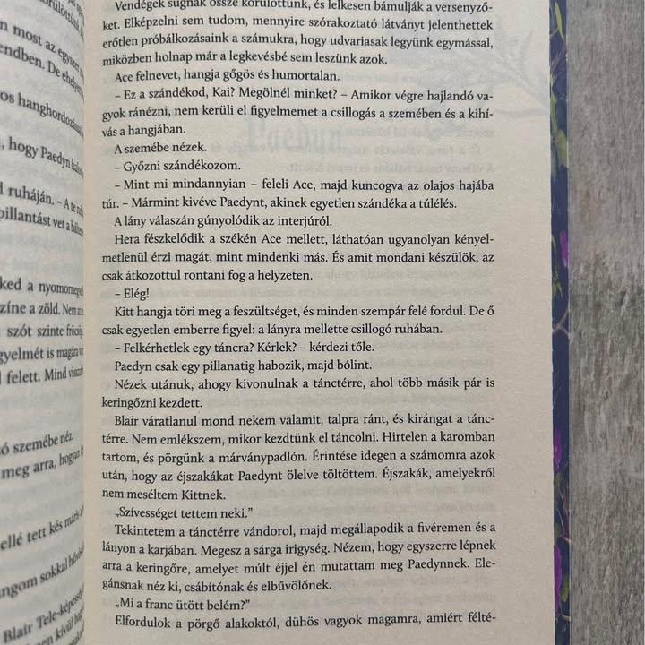 Powerless - Hatalom nélkül