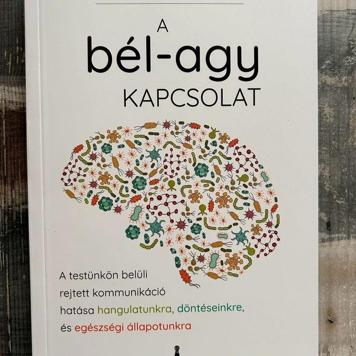 A bél-agy kapcsolat