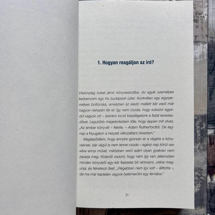 Generációk harca a figyelemért - Hogyan tanuljunk egymástól, egymásért?