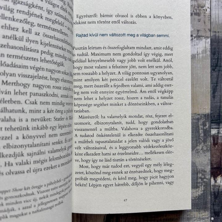 Generációk harca a figyelemért - Hogyan tanuljunk egymástól, egymásért?