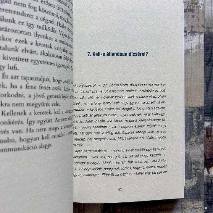 Generációk harca a figyelemért - Hogyan tanuljunk egymástól, egymásért?