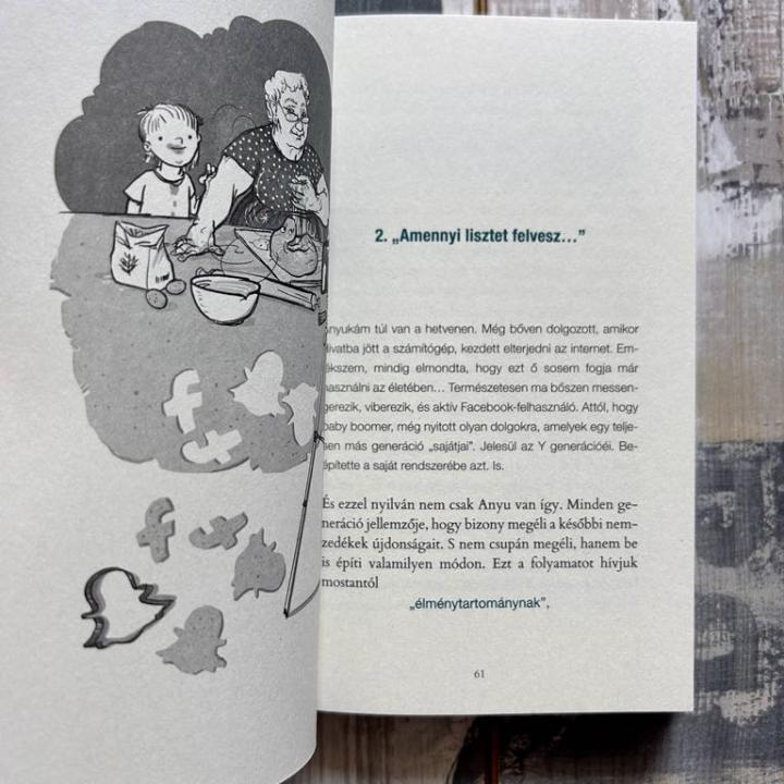 Generációk harca - Hogyan értsük meg egymást?