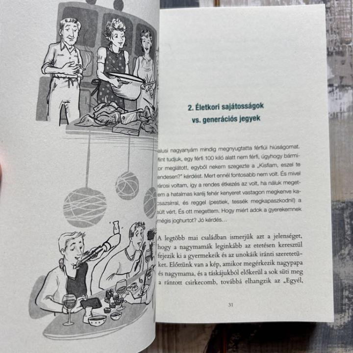 Generációk harca - Hogyan értsük meg egymást?