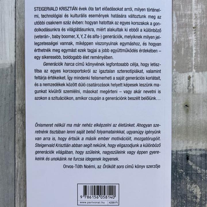 Generációk harca - Hogyan értsük meg egymást?