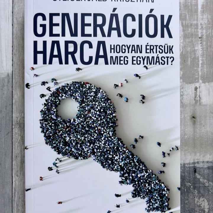 Generációk harca - Hogyan értsük meg egymást?