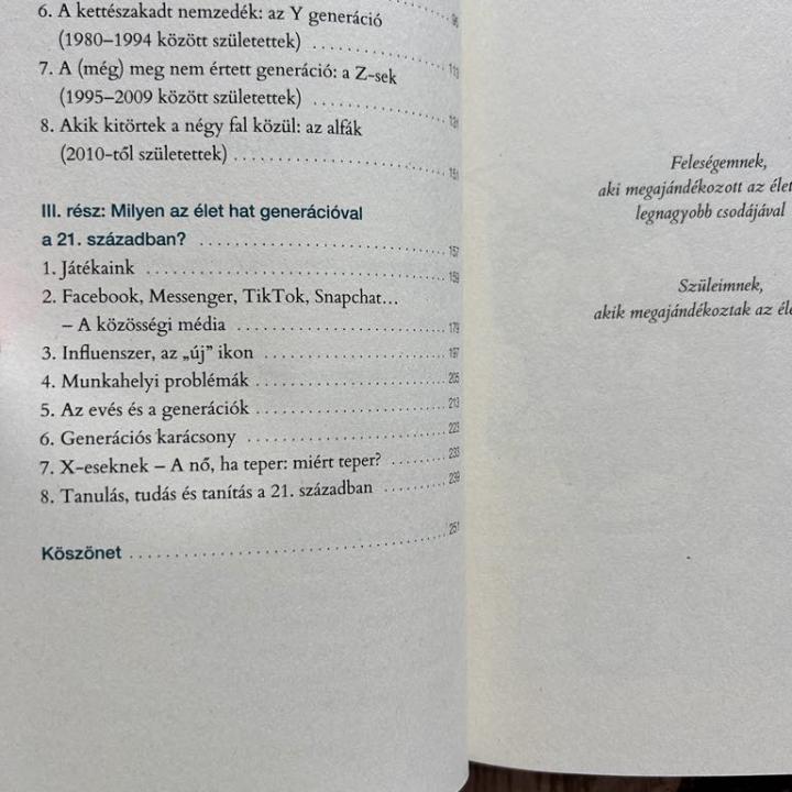 Generációk harca - Hogyan értsük meg egymást?
