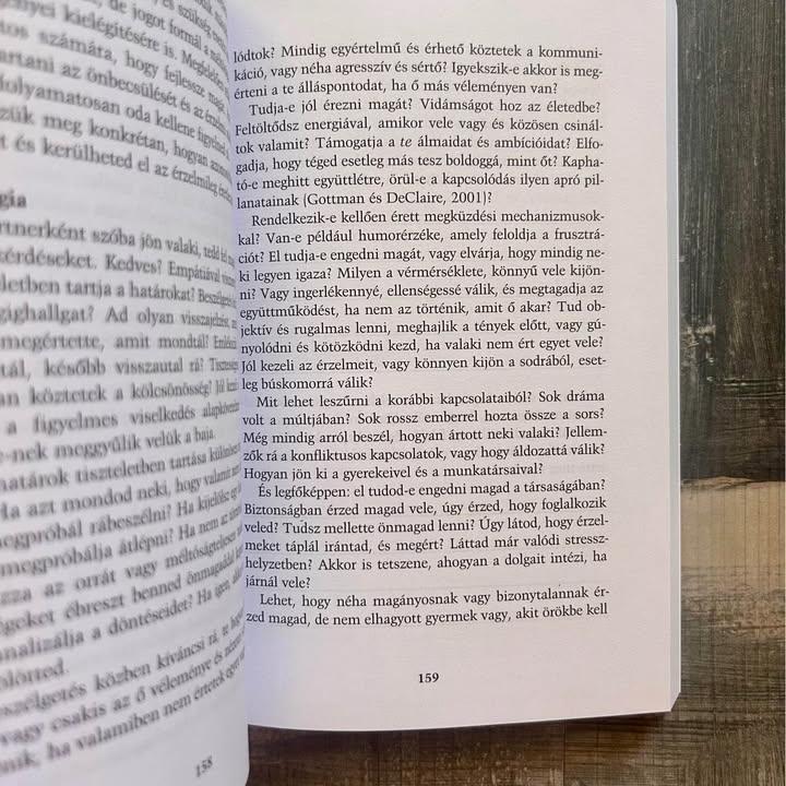 Leválás az érzelmileg éretlen emberekről [Önérvényesítés, határszabás, gyógyulás]