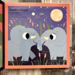 A természet zenéi - Kis zenélő könyveim