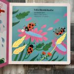 A természet zenéi - Kis zenélő könyveim