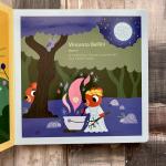 Szeretlek! - Romantikus zeneművek kicsiknek - Kis zenélő könyveim