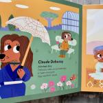 Szeretlek! - Romantikus zeneművek kicsiknek - Kis zenélő könyveim