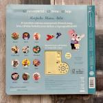 Szeretlek! - Romantikus zeneművek kicsiknek - Kis zenélő könyveim