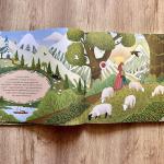 Klasszikus zenemesék: Az állatok farsangja