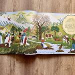 Klasszikus zenemesék: Az állatok farsangja