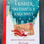 A kisegér, aki elhozta a karácsonyt