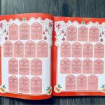 A kisegér, aki elhozta a karácsonyt