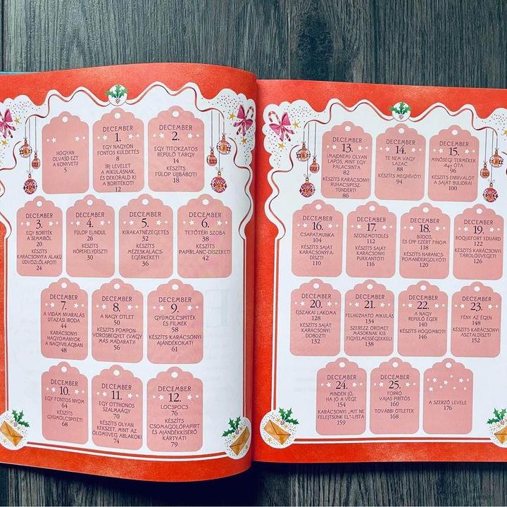 A kisegér, aki elhozta a karácsonyt