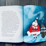 A kisegér, aki elhozta a karácsonyt