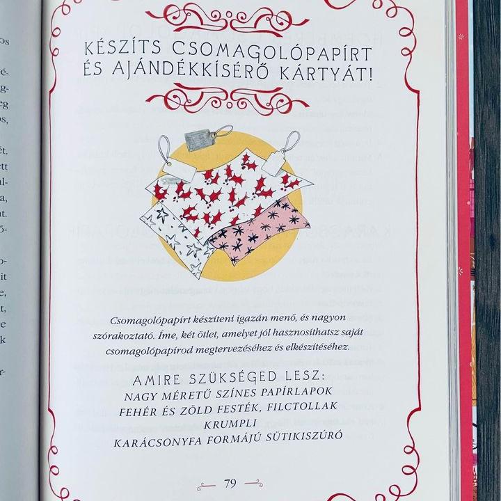 A kisegér, aki elhozta a karácsonyt