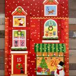 Adventi kalendárium