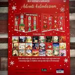 Adventi kalendárium