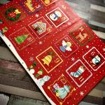 Adventi kalendárium