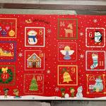 Adventi kalendárium