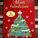 Adventi kalendárium