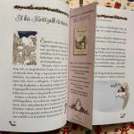 Karácsony Alma Magdival, Snöfriddel és barátaikkal - 24 csodás mese