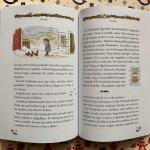 Karácsony Alma Magdival, Snöfriddel és barátaikkal - 24 csodás mese