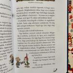 Karácsony Alma Magdival, Snöfriddel és barátaikkal - 24 csodás mese