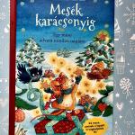 Mesék karácsonyig (Egy mese advent minden napjára)
